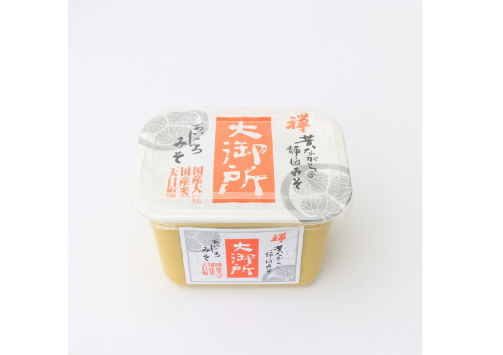 大御所500g
