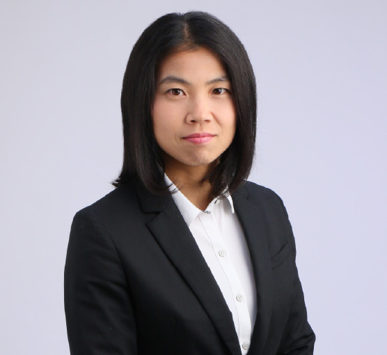 五代目代表取締役　稲森　律子