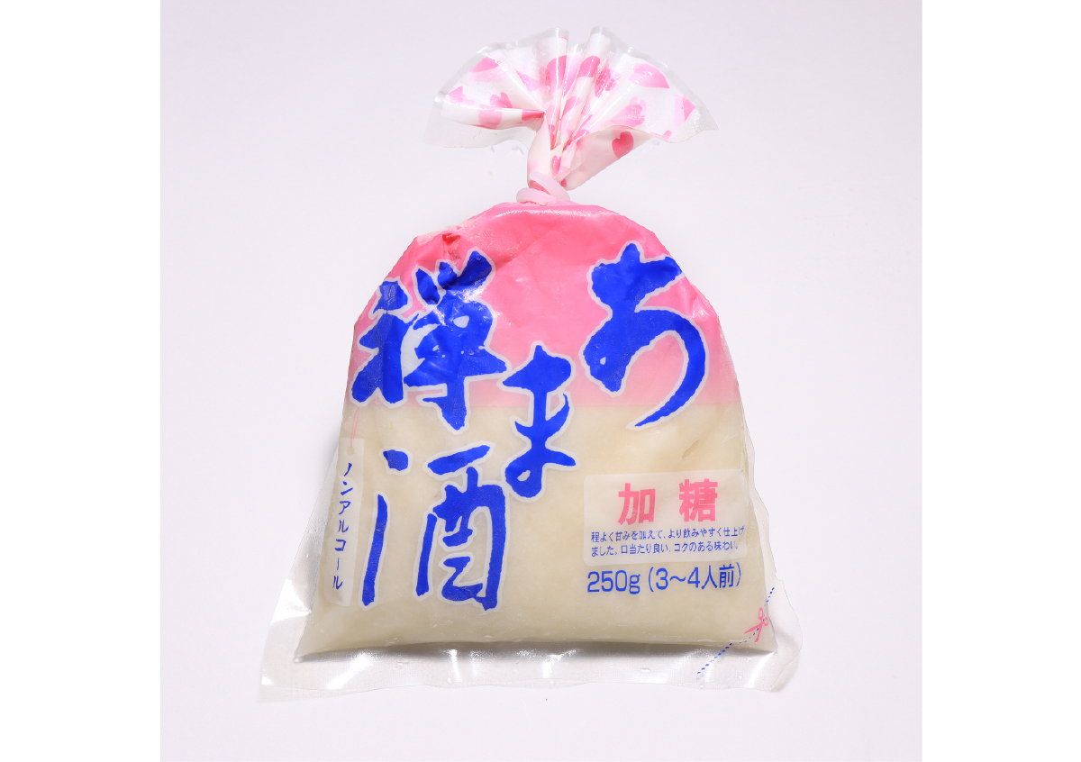 禅 あま酒加糖250g