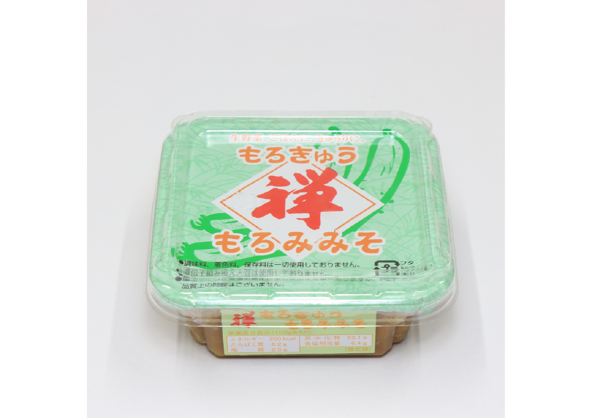 禅 もろきゅうもろみみそ120g