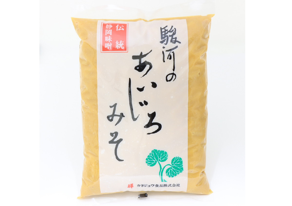 あいじろみそ1kg
